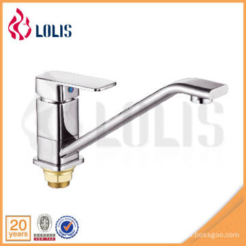 China suppliers single lever basin faucet mixer